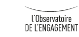 http://observatoire-engagement.org/ Logo