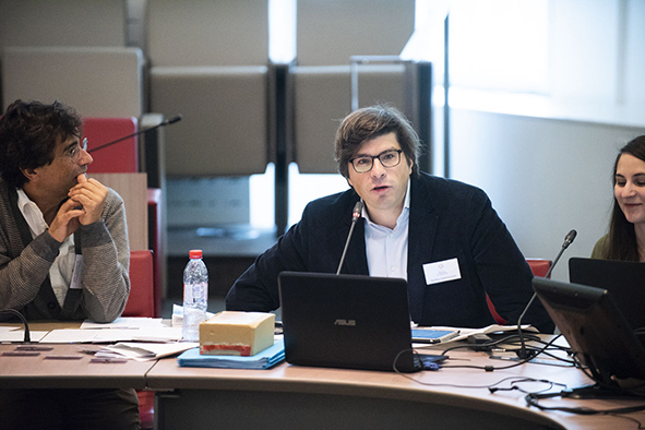 3eme Forum de l’Engagement