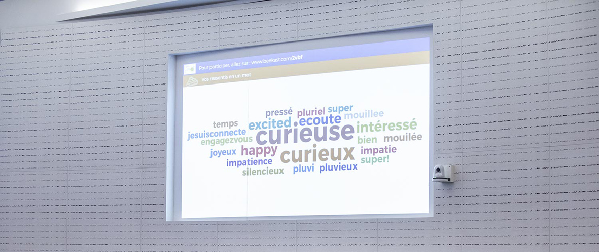 3eme Forum de l’Engagement