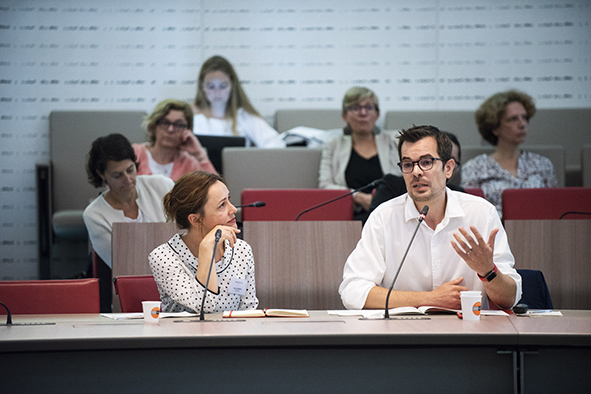 3eme Forum de l’Engagement