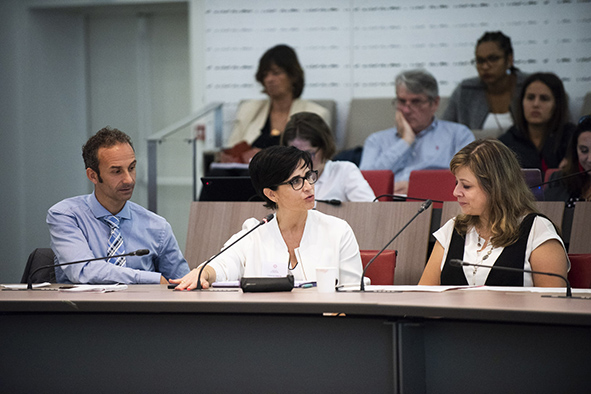 3eme Forum de l’Engagement