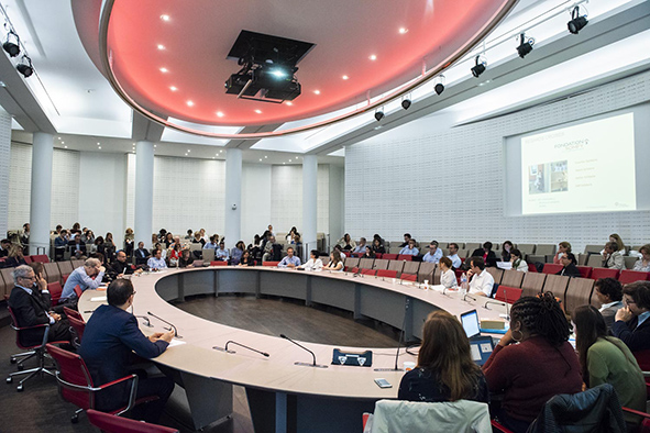 3eme Forum de l’Engagement