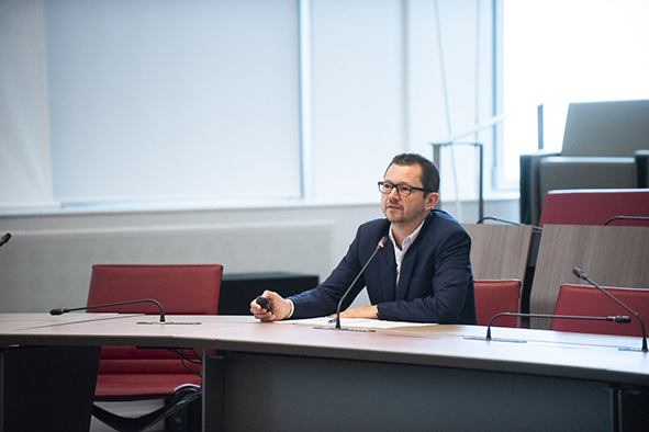 3eme Forum de l’Engagement