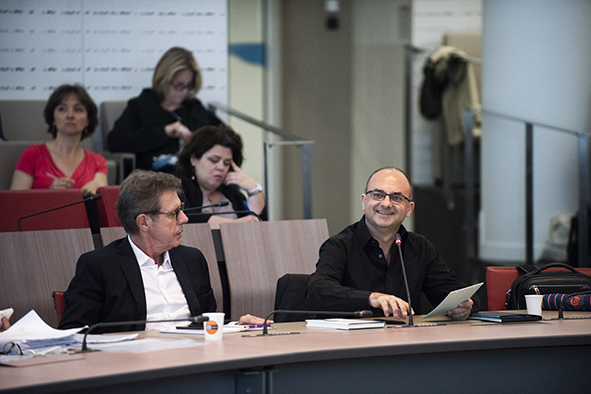 3eme Forum de l’Engagement