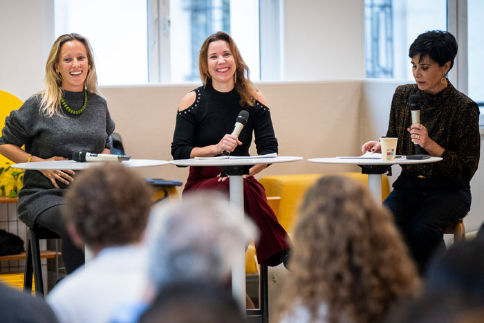 Table-ronde